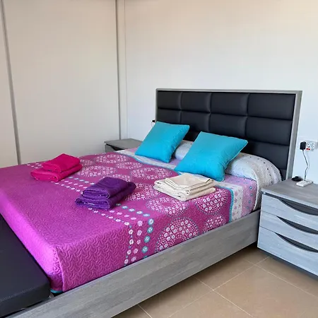 Apartamento Casa A