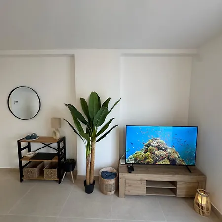 Casa A *